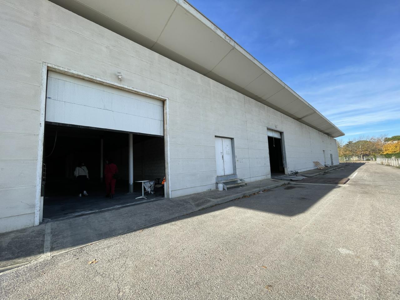 Bureau Montpellier 5082m² Vente bureau Montpellier Hérault OVBUR2318550 1